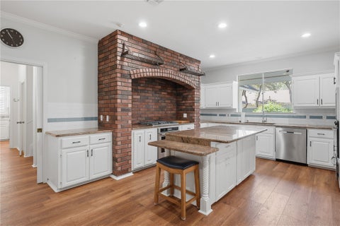 Tiny photo for 101 Peachtree Drive, Rockport, TX 78382 (MLS # 481854)
