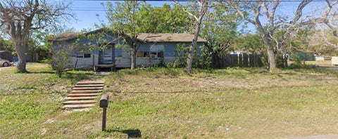Photo of 1009 Don Patricio Road, Corpus Christi, TX 78418 (MLS # 478529)