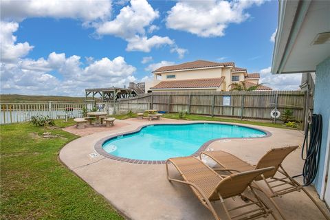 A home in Corpus Christi