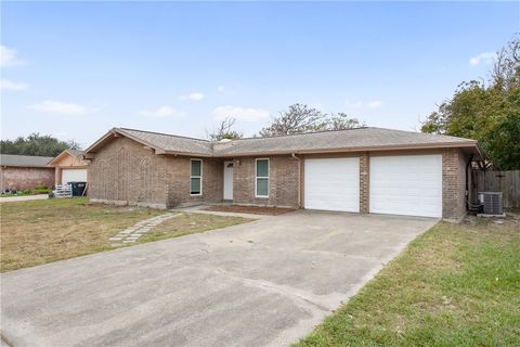 A home in Corpus Christi