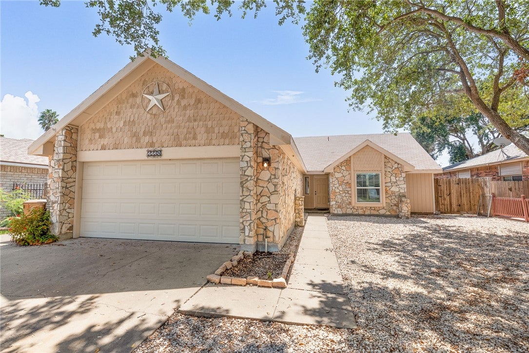 2238 BAFFIN BAY Drive