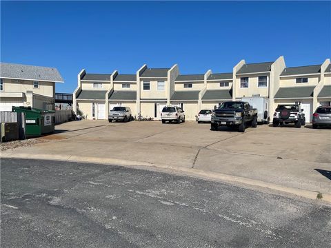 A home in Corpus Christi