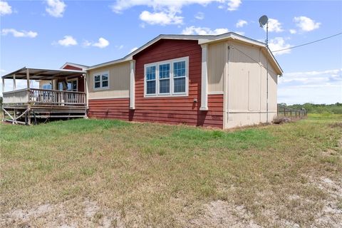 A home in George West