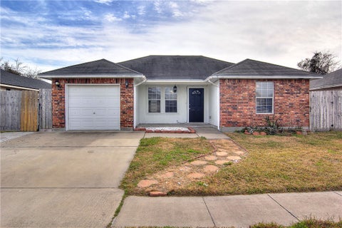 Photo of 5825 Skylark, Corpus Christi, TX 78408 (MLS # 481932)