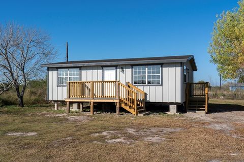 A home in Rockport