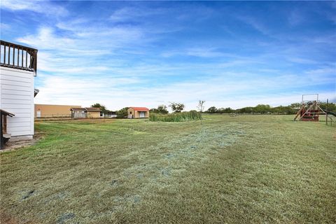 A home in Odem