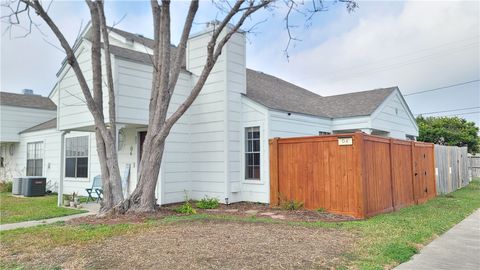 Photo of 7252 The Mansions Drive #D4, Corpus Christi, TX 78414 (MLS # 472318)