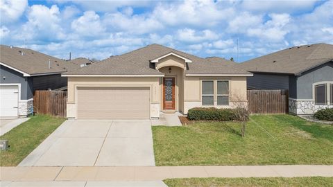 Photo of 7506 QUARTZ Drive, Corpus Christi, TX 78414 (MLS # 471287)
