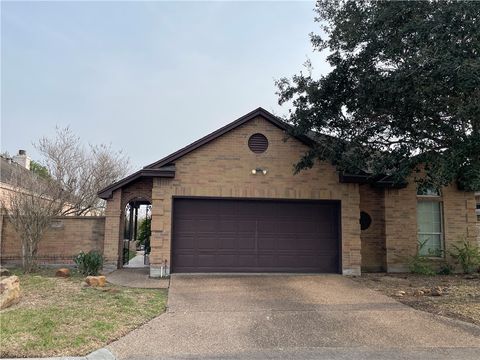 Photo of 6129 Garden Court, Corpus Christi, TX 78414 (MLS # 464439)