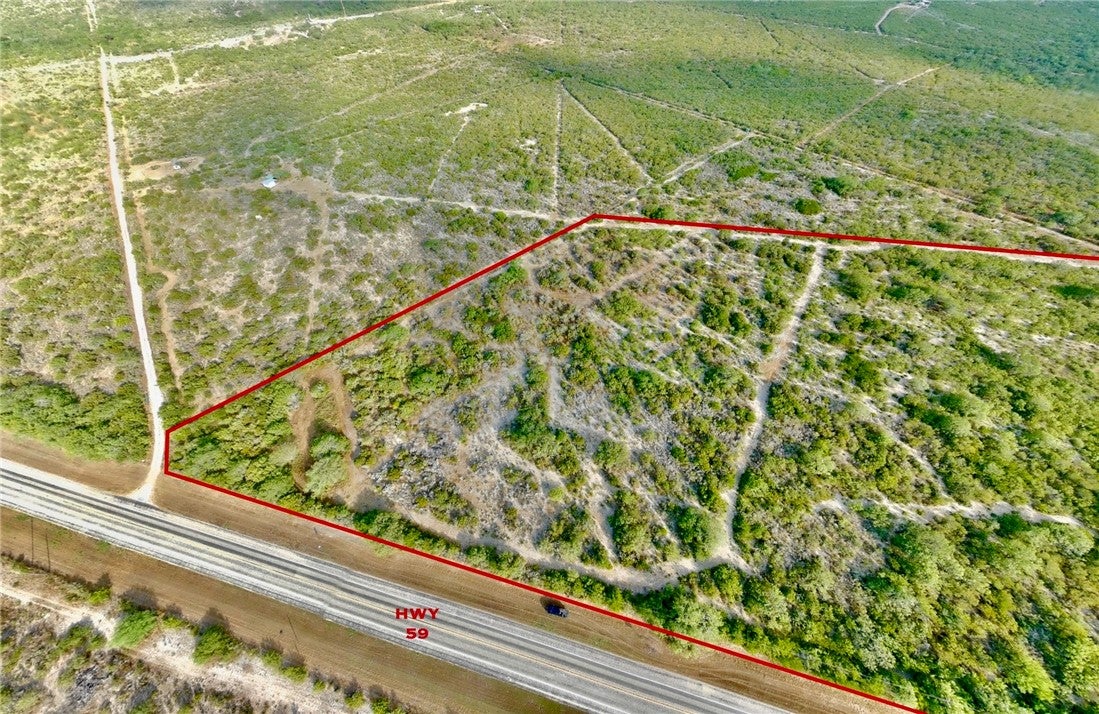 0 US HWY 59