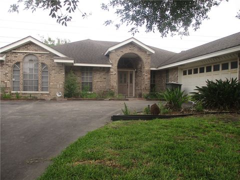 A home in Corpus Christi