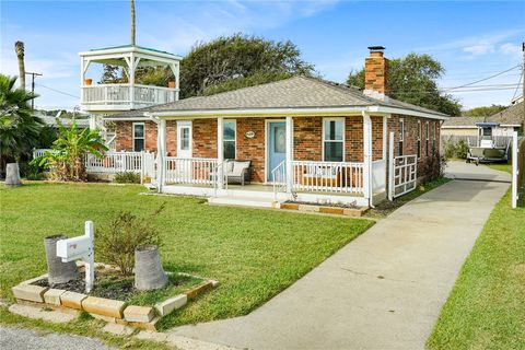 A home in Rockport