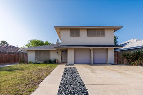Photo of 13917 Primavera Drive, Corpus Christi, TX 78418 (MLS # 474811)