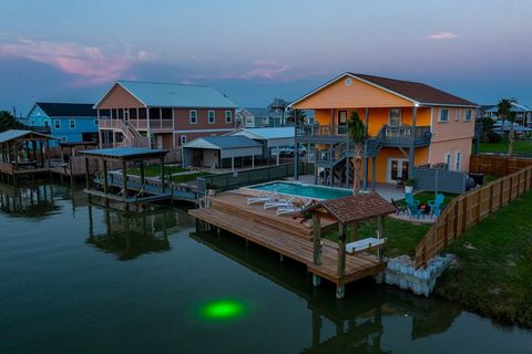 A home in Rockport