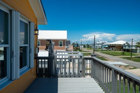 A home in Rockport