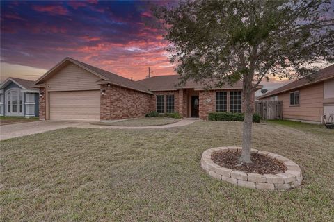 A home in Corpus Christi