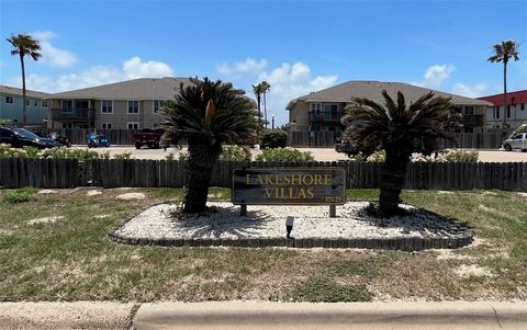 A home in Corpus Christi