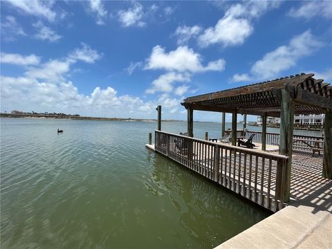 A home in Corpus Christi