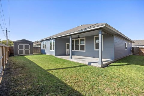 A home in Corpus Christi