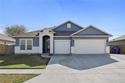 A home in Corpus Christi