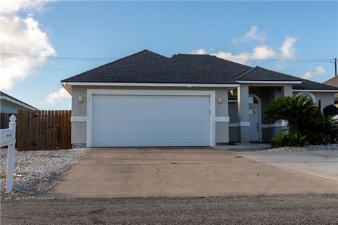 A home in Corpus Christi