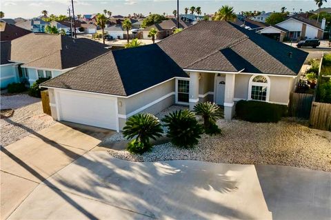 A home in Corpus Christi