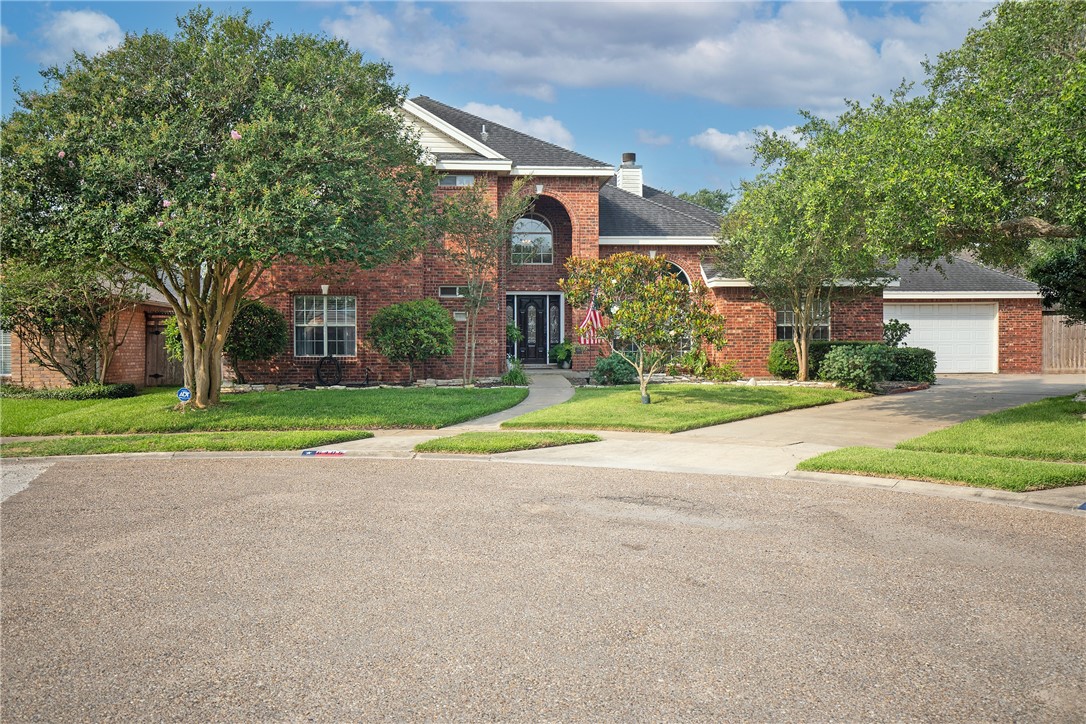 View Corpus Christi, TX 78414 house