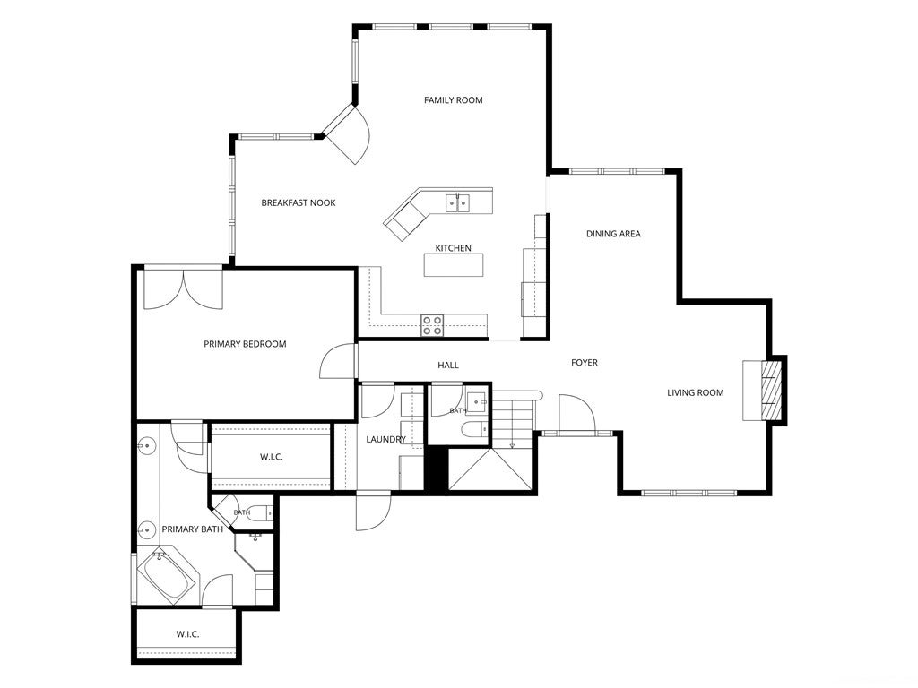 7909 Etienne Drive
