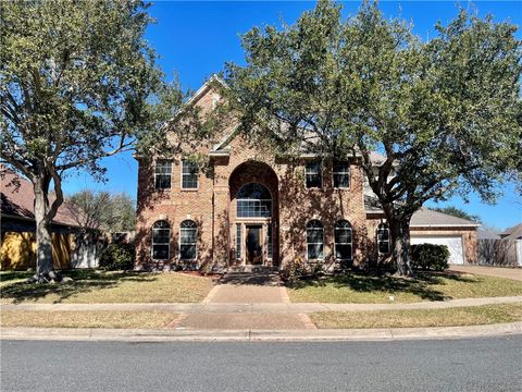 Photo of 6158 Lemans Drive, Corpus Christi, TX 78414 (MLS # 471514)
