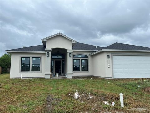 A home in Corpus Christi