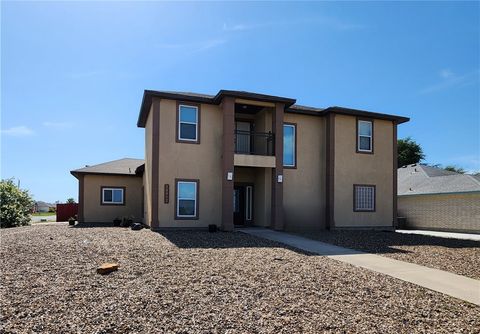 Photo of 14802 Aquarius Street, Corpus Christi, TX 78418 (MLS # 473941)