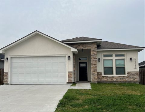 Photo of 11510 Willow Weep Drive, Corpus Christi, TX 78410 (MLS # 474339)