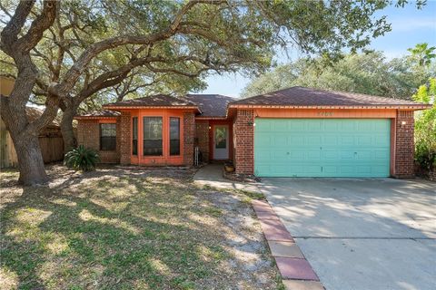 A home in Ingleside