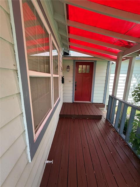 Photo of 330 Breezeway Avenue, Corpus Christi, TX 78404 (MLS # 479065)