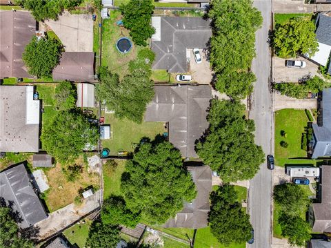 A home in Corpus Christi