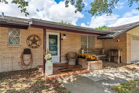 A home in Corpus Christi