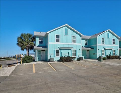 A home in Corpus Christi