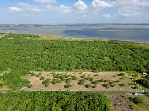 Photo of TBD Harbor Circle, Mathis, TX 78368 (MLS # 482327)