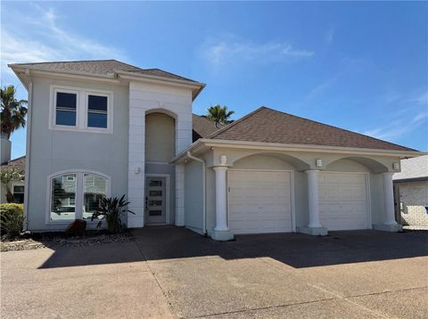 Photo of 15285 Cartagena Court, Corpus Christi, TX 78418 (MLS # 474507)