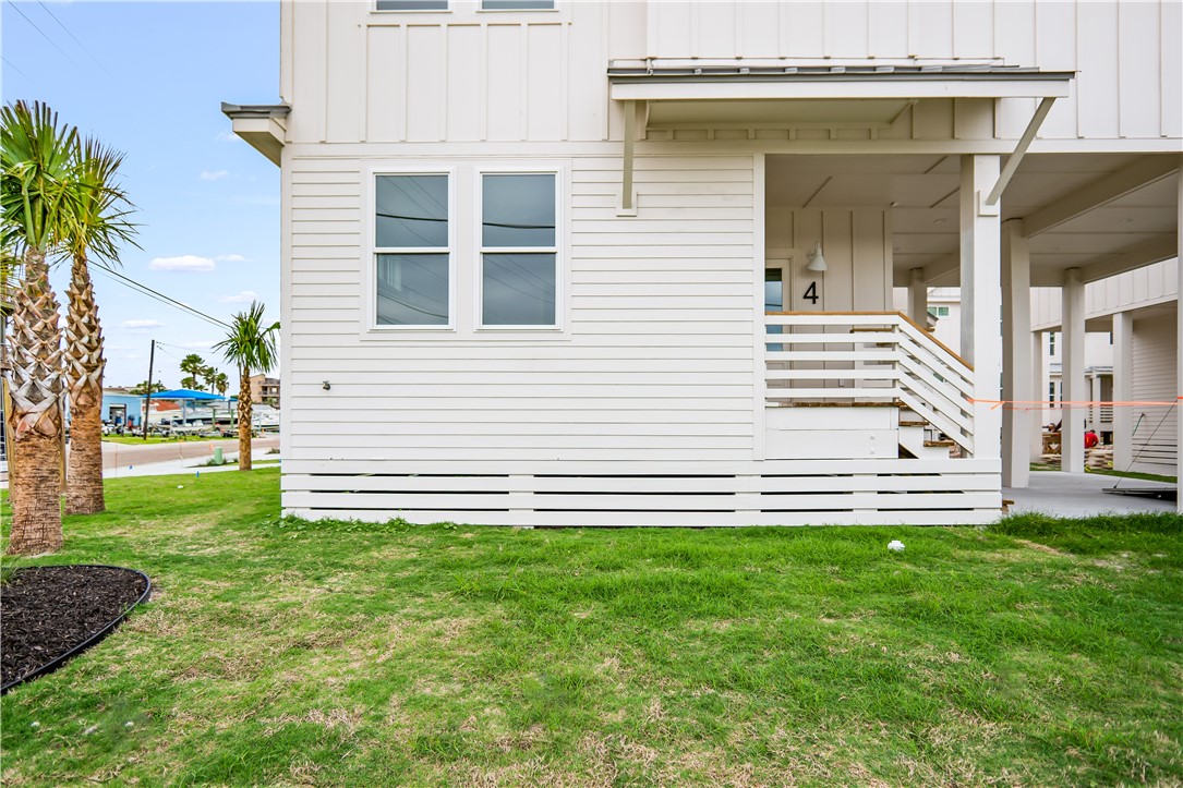 View Port Aransas, TX 78373 house