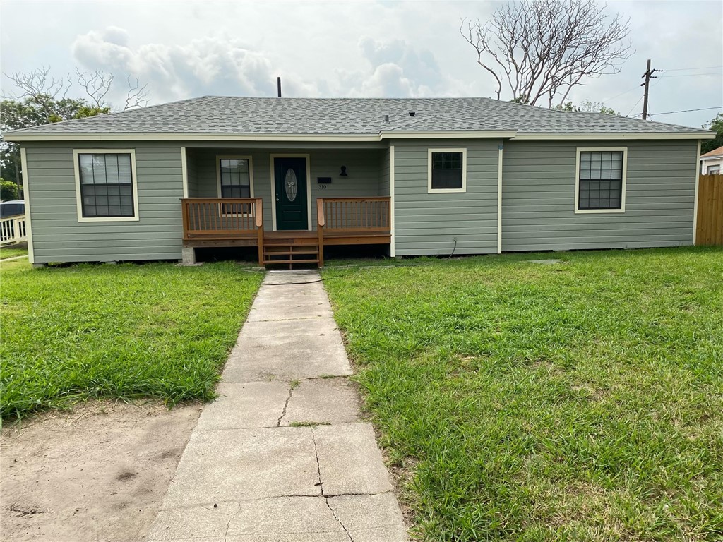 View Corpus Christi, TX 78408 house