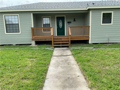 A home in Corpus Christi