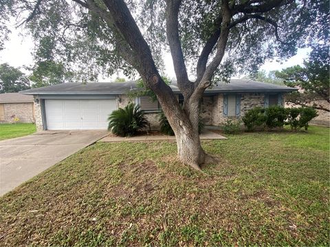 Photo of 3710 Mendenhall Drive, Corpus Christi, TX 78415 (MLS # 479657)