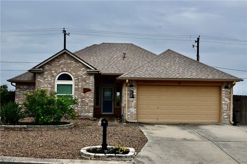 Photo of 14005 Coquina Bay Avenue, Corpus Christi, TX 78418 (MLS # 475229)