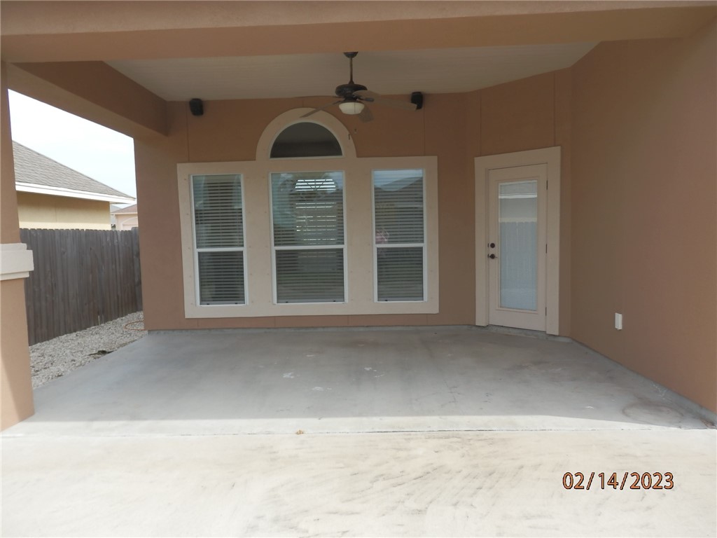 Corpus Christi, Texas 78418, United States, 3 Bedrooms Bedrooms, ,2 BathroomsBathrooms,Residential,Active,27015