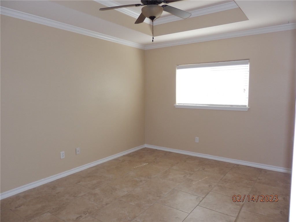 Corpus Christi, Texas 78418, United States, 3 Bedrooms Bedrooms, ,2 BathroomsBathrooms,Residential,Active,27015
