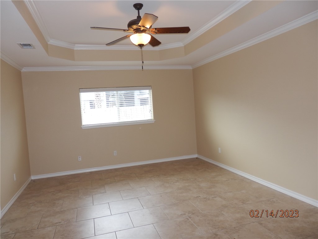 Corpus Christi, Texas 78418, United States, 3 Bedrooms Bedrooms, ,2 BathroomsBathrooms,Residential,Active,27015