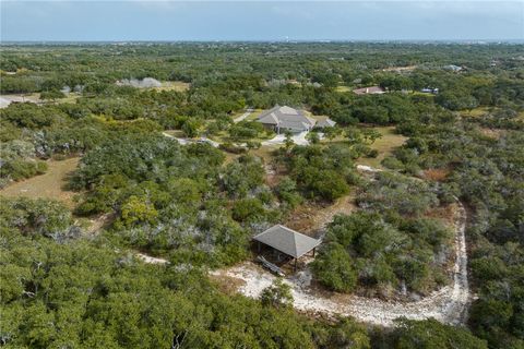 A home in Aransas Pass