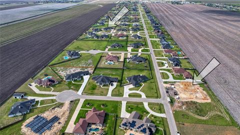 A home in Corpus Christi