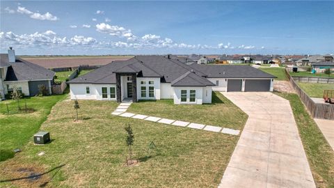 A home in Corpus Christi